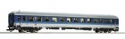 74303 Roco Passenger car 2nd class with bicycle compartment in IR livery
